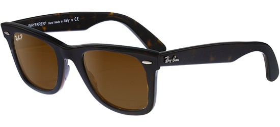 Солнцезащитные очки ORIGINAL WAYFARER RB 2140 